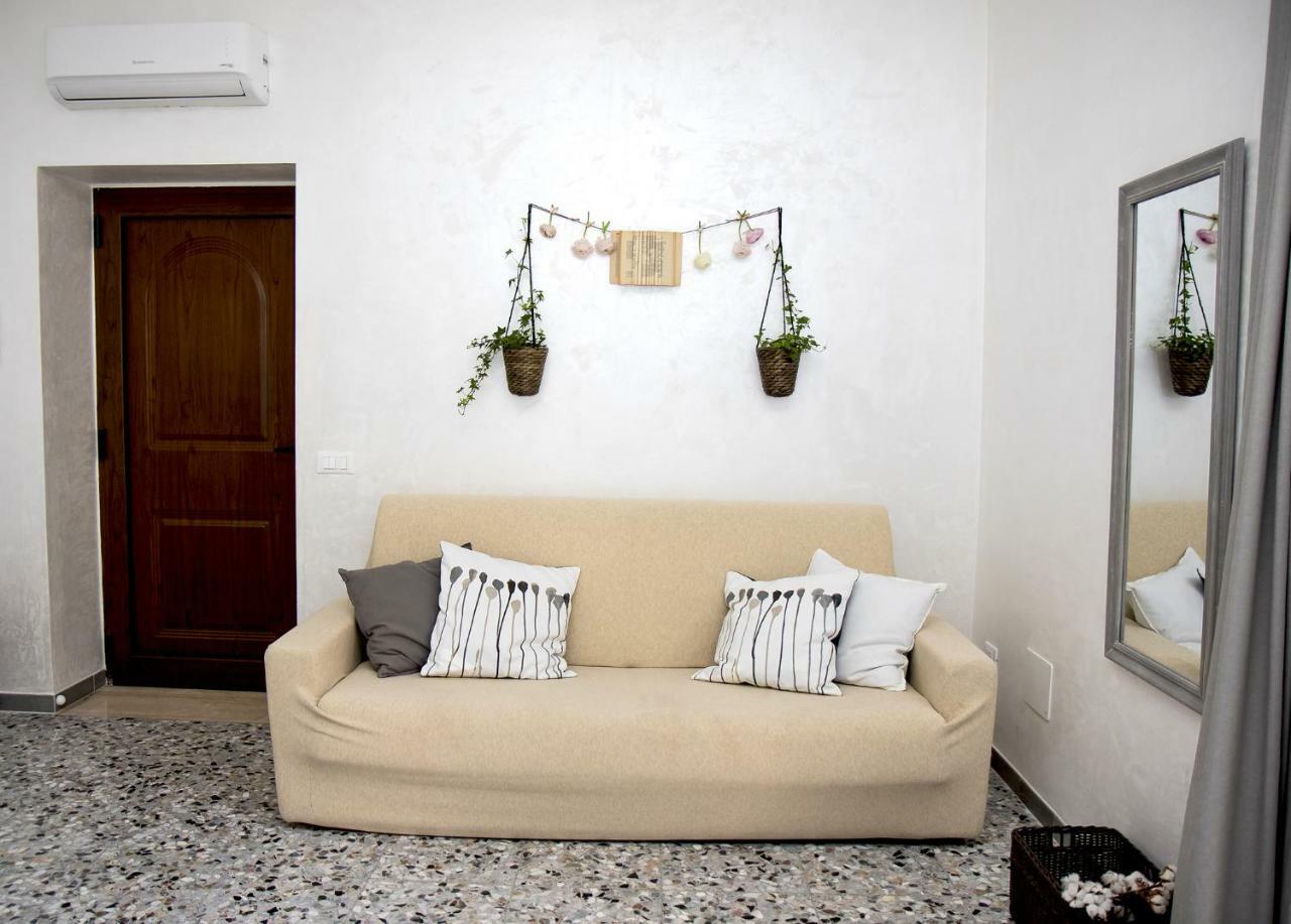 Vicoletto Dell'Aria Bed and Breakfast Vico Equense Exterior foto